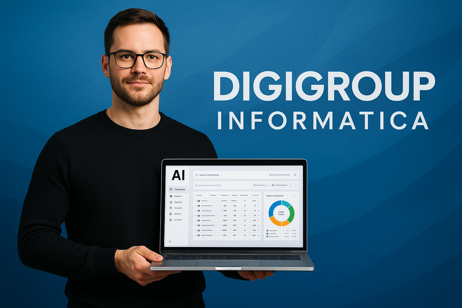 Team Digigroup